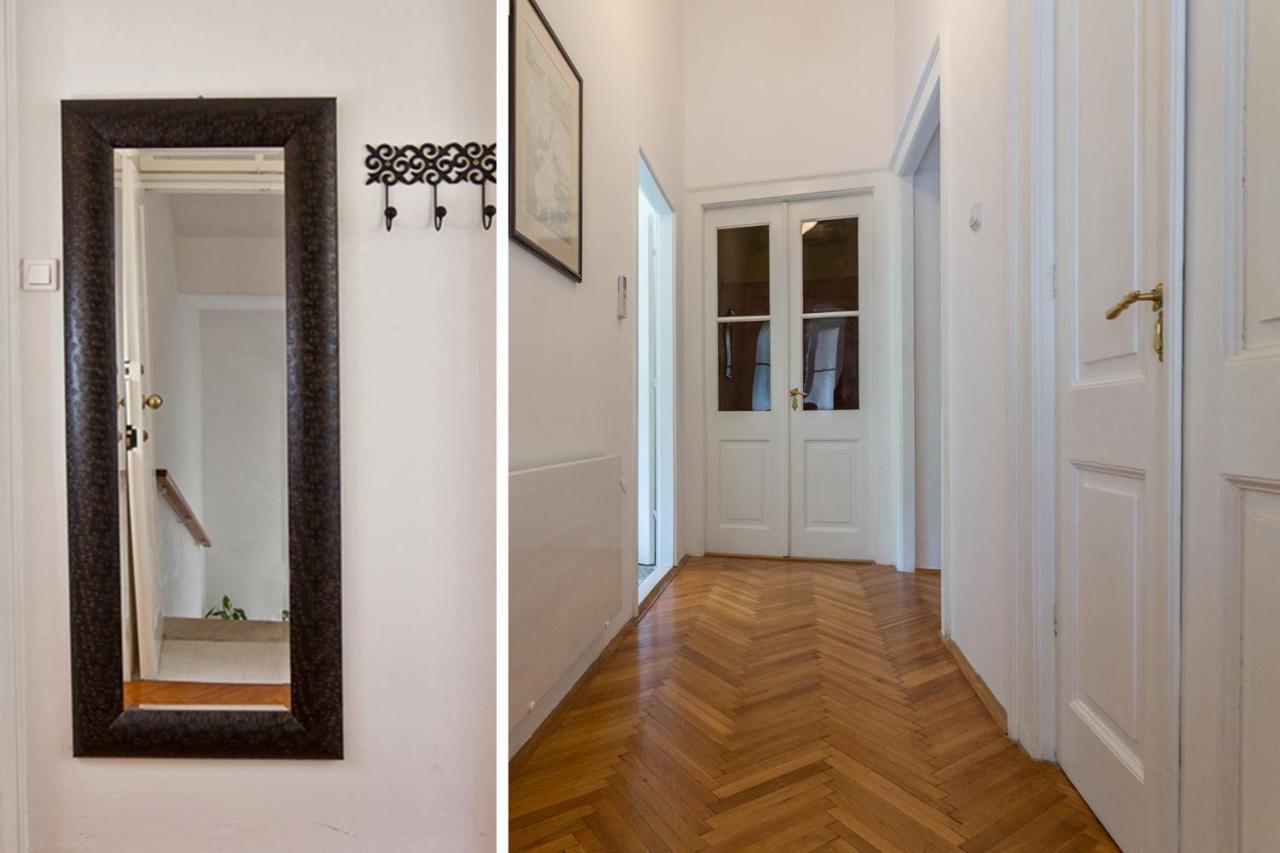 Apartment Gradac With Garden Next To Beach And Old Town Dubrovnik Eksteriør bilde