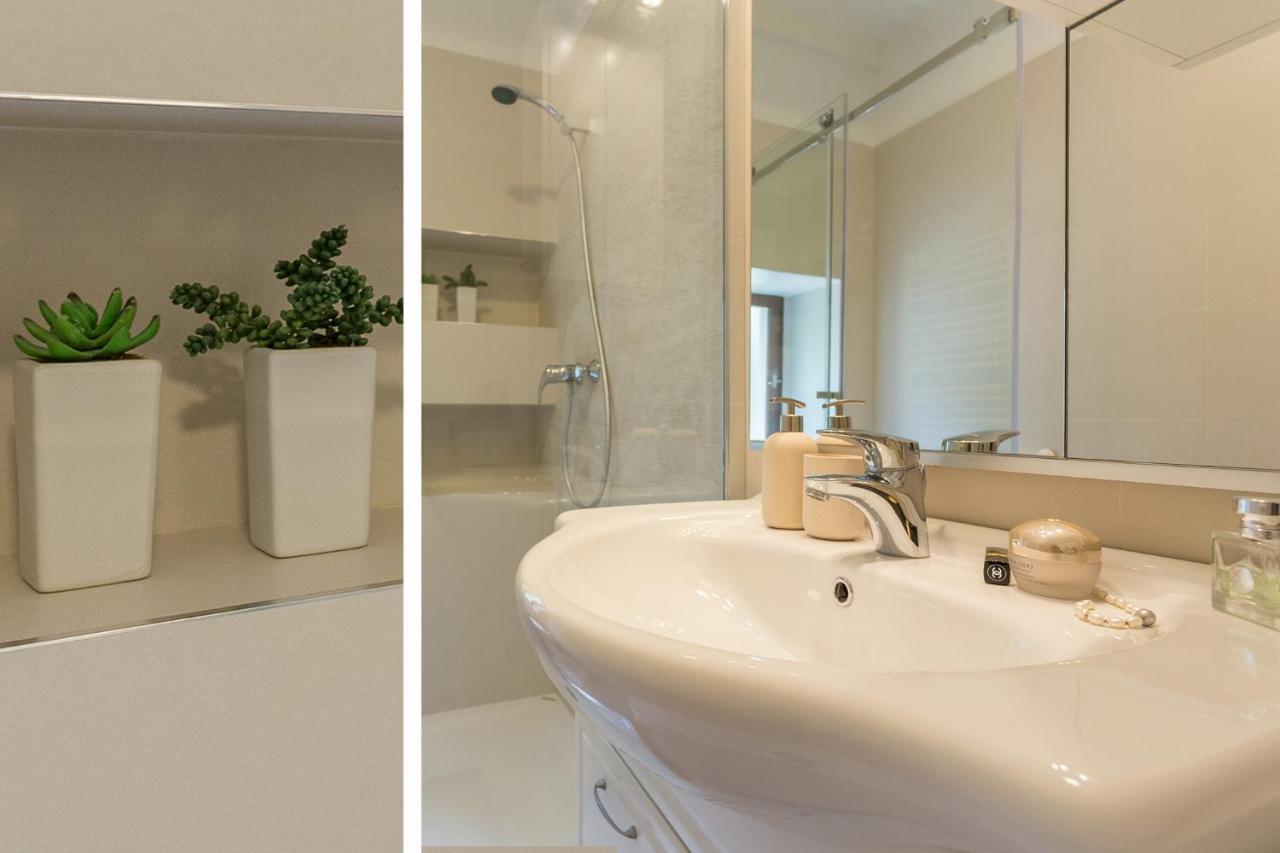 Apartment Gradac With Garden Next To Beach And Old Town Dubrovnik Eksteriør bilde