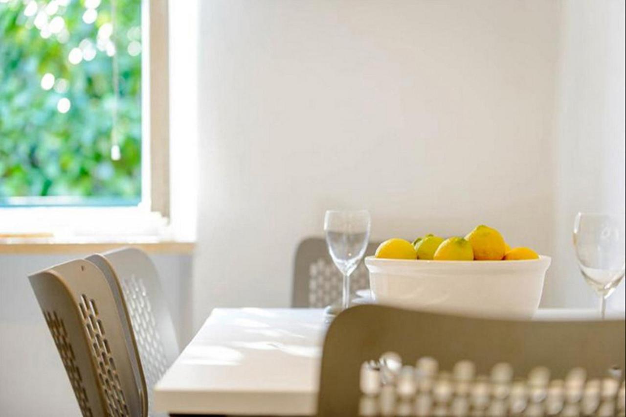 Apartment Gradac With Garden Next To Beach And Old Town Dubrovnik Eksteriør bilde